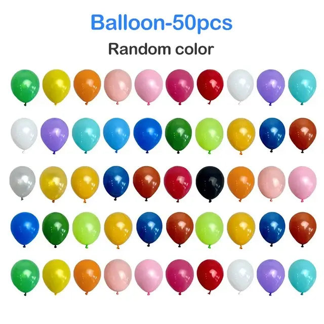 Two-Player Balloon Pop Game - Challenge Your Friends and Family to a Sword Fight!